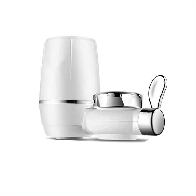 Filtro Purificador De Agua 7 Niveles